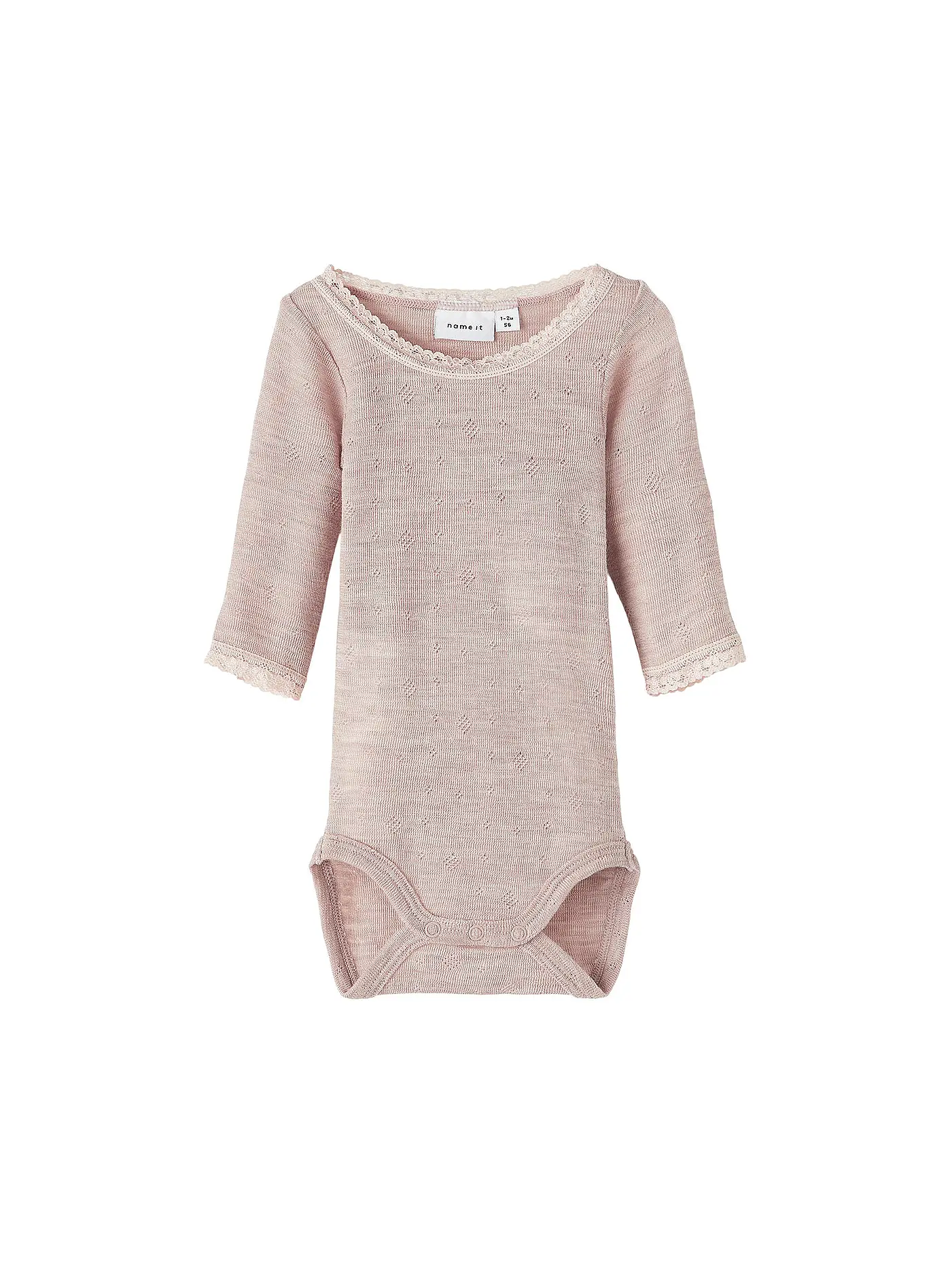 NAME IT | Baby Body NBFWANG | 